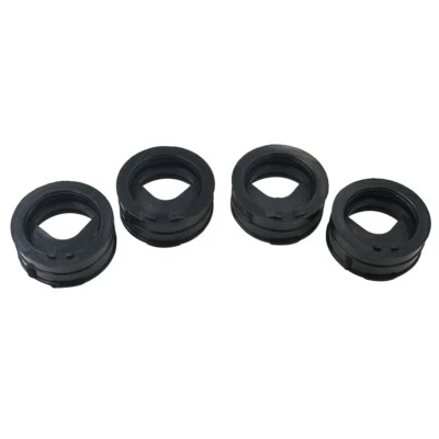 Bota colector de admisión de carburador para Yamaha FZR1000 YZF750R YZF1000R 1989-2001 Foto 1 de 4