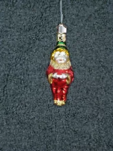 Adorno de vidrio Inge - Christmas Joy - Imagen 1 de 1