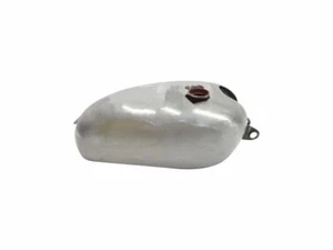 VINCENT HRD PETROL FUEL RAW TANK NEW - Foto 1 di 6