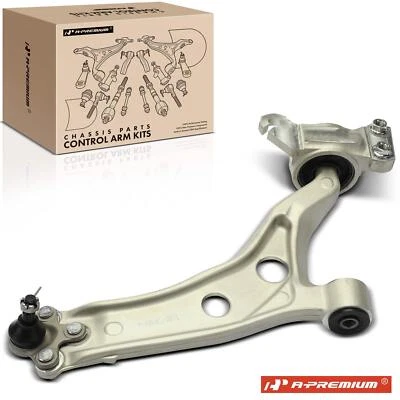 Brazo de control con rótula delantero derecho inferior para Acura RDX 2019-2022 51350TJBA04 Foto 1 de 4