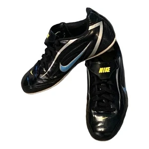 Nike Junior Fußballschuhe Stollen Jugend Größe 4,5Y - Bild 1 von 7