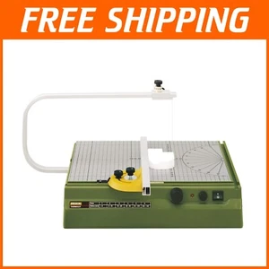 Versatile Thermocut 115/E Auto-CAD Hot Wire Cutter with Aluminum Working Surface - Picture 1 of 4