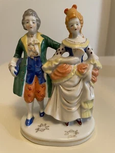 Made In Occupied Japan Figur - Bild 1 von 5