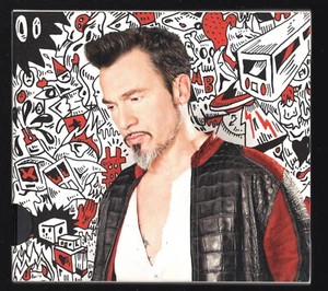 CD ★ Florent Pagny - Tout et son contraire ★ Album Boitier Digipack - Imagen 1 de 2