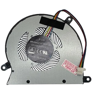 CPU Lüfter Kühler FAN cooler kompatibel für ACER Aspire C27-962 All-In-One PC - Bild 1 von 6