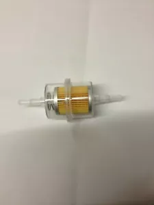 KUBOTA fuel filter (12581-43012) JOHN DEERE (AM116304) VPD6903 RELIANT& BOND BUG - Picture 1 of 4
