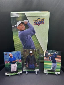2024 Upper Deck Golf - Base and Inserts - You Choose the Card! - Picture 1 of 1