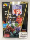 NFL NES CIB Works Clean Message for my Pictures 1