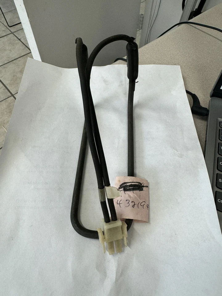 7016099, 4321940 New OEM Subzero Defrost Heater #h.8 - Image 1 of 1