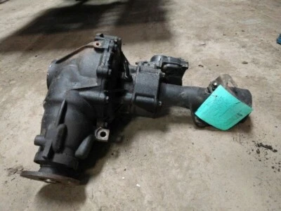 2005-2015 Toyota Tacoma Front Differential Carrier Assembly 3.73 Ratio OEM Foto 1 de 4