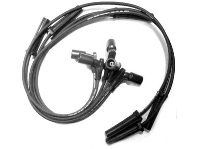 Juego de cables de bujía United Automotive 69894SJPP para Chevrolet Impala 2006-2009 Foto 1 de 2