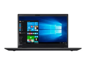 Lenovo ThinkPad T570 i7-6600U 16GB 256GB SSD Win 10 Pro - Picture 1 of 4