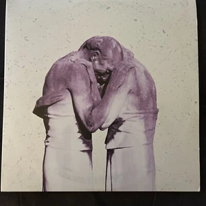 The Antlers - Familiars - Double Purple Coloured Vinyl LP Gatefold Album RARE - Picture 1 of 5