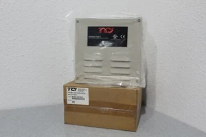 NEW TCI Line Reactor 480v 50/60hz 3ph 7.5hp 12a KLRUL12ATBE01 FREE SHIPPING - Picture 1 of 3