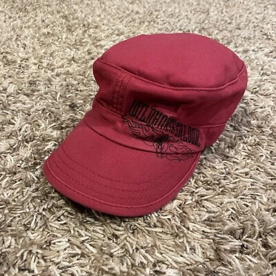 Sombrero de cadete de salón Wild Horse de colección Nashville Tennessee Country Line barra de baile Foto 1 de 4