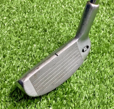 Astilladora de cuchillas Knight Approach 2 vías derecha o izquierda / acero ~ 35,25" / empuñadura nueva / xx9181 Foto 1 de 4