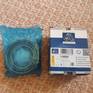 Rodamiento de rueda delantera IVECO Eurocargo Mercedes Antos 1905221 ENVÍO GRATUITO REINO UNIDO - Imagen 1 de 1