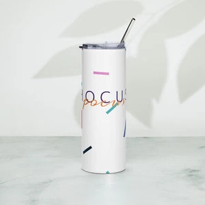 Stainless steel tumbler Halloween Special New Arrivals - Picture 1 of 1