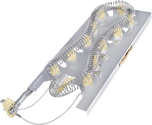 3387747 Dryer Heating Element & 279973 & 3392519(2PCS) & 279816 Dryer Combo Pack - Picture 1 of 4