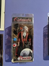 Castlevania Dracula Neca nuovo sigillato