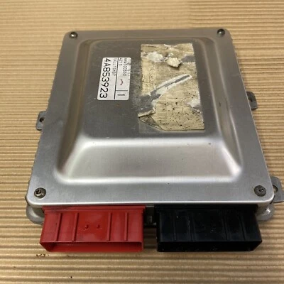 LAND ROVER DISCOVERY 2 TD5 15P MANUAL ENGINE ECU NNN500250 FLASHABLE TESTED - Image 1 of 3