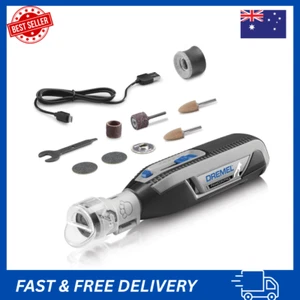 Dremel PawControl 7760-PET Dog Nail Grinder and Trimmer - Cordless & Rechargeabl - Picture 1 of 7