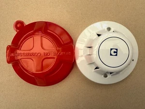£25+ IVA, F850508N Chubb - Fuego - Clarifire - Detector óptico de humo - Imagen 1 de 3