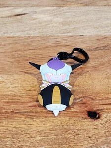 Dragon Ball Z Frieza Collector Figure Clip! - Picture 1 of 3