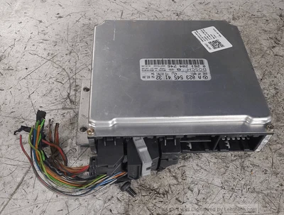 Centralina iniezione  MERCEDES-BENZ Classe C (W/S202) 200 Kompressor Ber. - Immagine 1 di 2