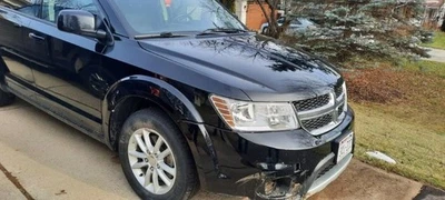 (LOCAL PICKUP ONLY) Fuel Tank AWD Fits 12-19 JOURNEY 4200703 Foto 1 de 4