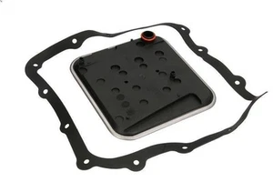 Hydraulikfilter, Automatikgetriebe WIX FILTERS 58934 für DODGE CARAVAN 3 1995-2 - Bild 1 von 8