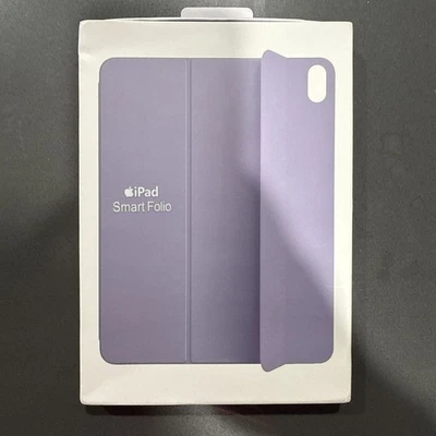 Apple Smart Folio OEM for iPad mini (A17 Pro) Light Violet - Excellent Condition - image 1 of 3