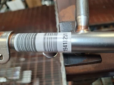 LS3 Fuel Rails OEM New 19418251 - Image 1 of 4