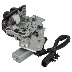 Rear Trunk Tailgate Lock Latch for Ford Explorer 2013-2019 2.0L BB5Z7843150C - Picture 1 of 13