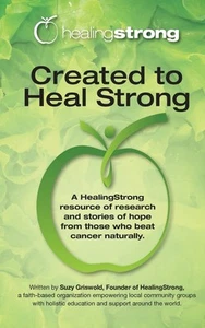 Created to Heal Strong - Picture 1 of 1