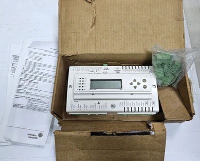 Johnson Controls LP-FX16X64-000C Master Controller | Fast Shipping - Image 1 of 4