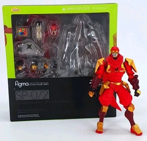 figma Ninja Slayer Animation ver. Figura de acción Phat Company - Imagen 1 de 16