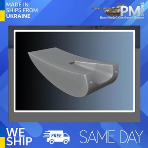 Escala de impresión PSR32022 1/32 Spitfire Ferry Drop Tank 170 galones (1 pieza) - Imagen 1 de 5