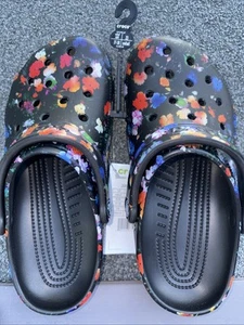 Crocs Classic Out of This World II Clog Size M5/W7 - Picture 1 of 5
