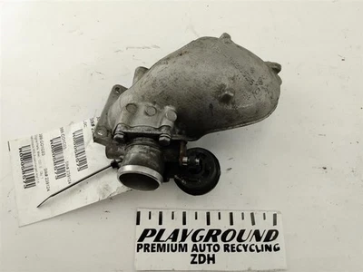 MINI COOPER S R53 Intercooler Air Intake Duct Fits 2002 2003 2004 - Image 1 of 4