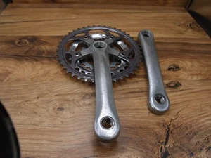 SUGINO Impel crankset 22/32/42 T CSC / CSP 170 mm for MTB - Picture 1 of 21