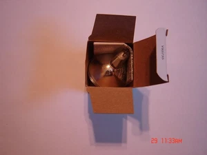 Elmo Honeywell 380.360 Projektorlampe/Leuchtmittel 150W 21V 1 Osram Qualitätslampe, Neu - Bild 1 von 2