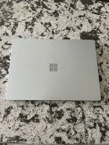 MICROSOFT SURFACE LAPTOP 3 1867 13.5"  I5-1035G7 8GB RAM 256GB  - Afbeelding 1 van 3