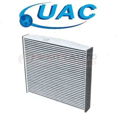 UAC Front Cabin Air Filter for 2007-2008 Lexus LS460 - HVAC Heating xx - Image 1 of 4