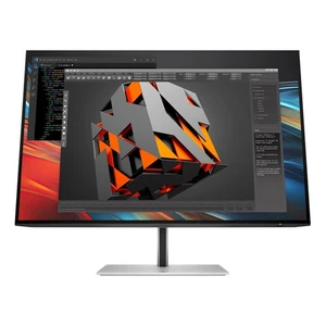 8X534AA Certified HP Series 7 Pro 24 inch WUXGA 16:10 Monitor 100Hz 350nits 5ms - Picture 1 of 4