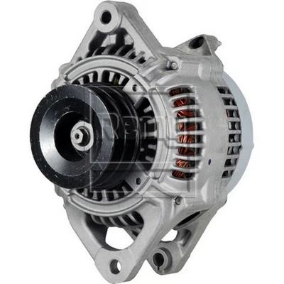 Remy 144443 Premium Alternator For Select 87-89 Chrysler Dodge Plymouth Models - Image 1 of 4