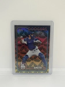 2024 Topps Series 2 - #622 Will Smith Hot Dog SP - Picture 1 of 2