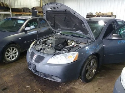 Rear View Mirror Without Telematics Fits 97-12 MALIBU 2100863 - Image 1 of 4