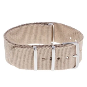 Strap Nylon Fabric Stainless - Picture 1 of 60