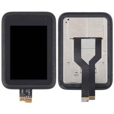 LCD Screen Digitizer with Full Assembly With Frame For GoPro Hero11/ 10/ 9  - Image 1 of 4